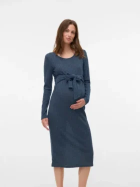 Robe de maternité Mladelina