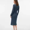 Robe de maternité Mladelina
