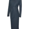 Robe de maternité Mladelina