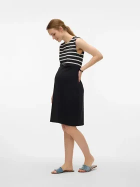 Robe de maternité Mlalaris