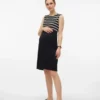 Robe de maternité Mlalaris