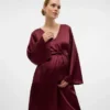 Robe de maternité Mlalexi