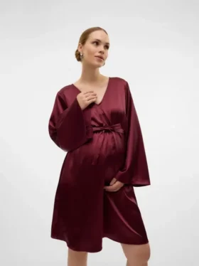 Robe de maternité Mlalexi