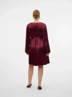 Robe de maternité Mlalexi