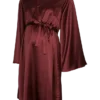 Robe de maternité Mlalexi