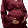 Robe de maternité Mlalexi