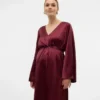 Robe de maternité Mlalexi