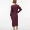Robe de maternité Mlalice
