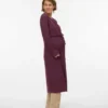 Robe de maternité Mlalice