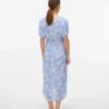 Robe de maternité Mlalika