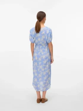 Robe de maternité Mlalika