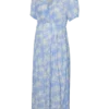 Robe de maternité Mlalika