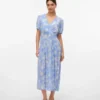 Robe de maternité Mlalika