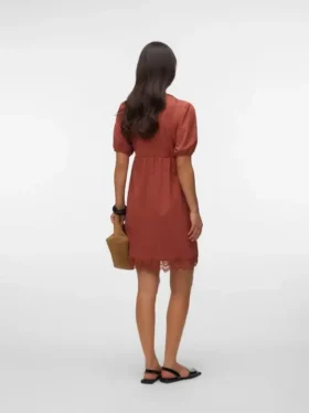 Robe de maternité Mlalisa