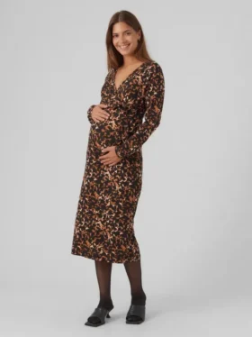 Robe de maternité Mlalva