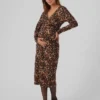 Robe de maternité Mlalva