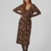 Robe de maternité Mlalva