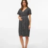 Robe de maternité Mlamia