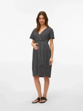 Robe de maternité Mlamia