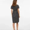 Robe de maternité Mlamia