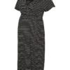 Robe de maternité Mlamia