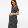 Robe de maternité Mlamia