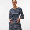 Robe de maternité Mlamila