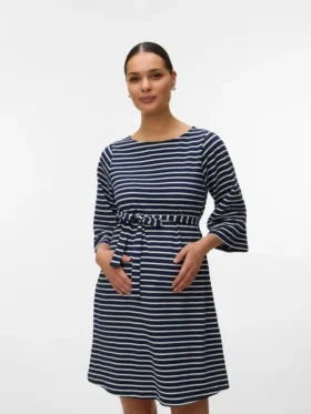 Robe de maternité Mlamila