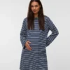 Robe de maternité Mlamila