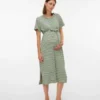 Robe de maternité Mlamila