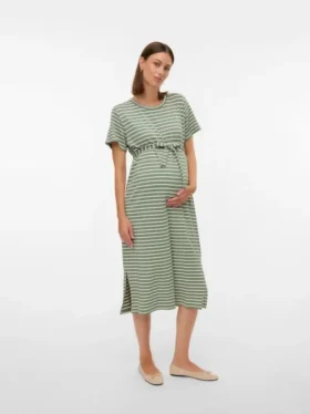 Robe de maternité Mlamila