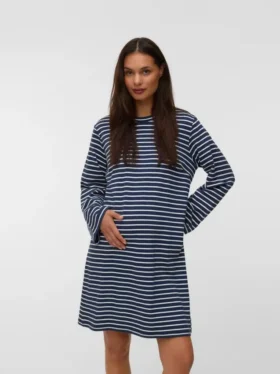 Robe de maternité Mlamila