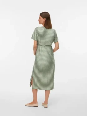Robe de maternité Mlamila