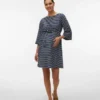 Robe de maternité Mlamila