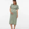 Robe de maternité Mlamila
