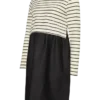 Robe de maternité Mlamilo