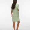 Robe de maternité Mlanamaya