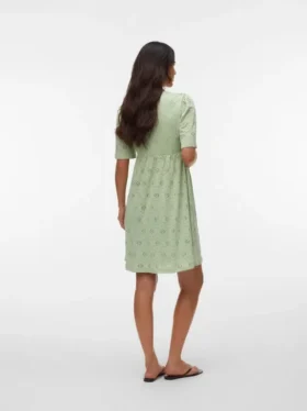 Robe de maternité Mlanamaya
