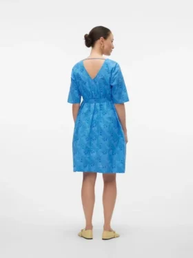 Robe de maternité Mlandie