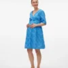 Robe de maternité Mlandie