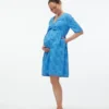 Robe de maternité Mlandie