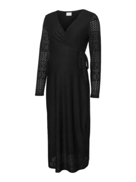Robe de maternité Mlangia