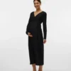 Robe de maternité Mlangia