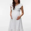 Robe de maternité Mlanna