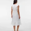 Robe de maternité Mlanna