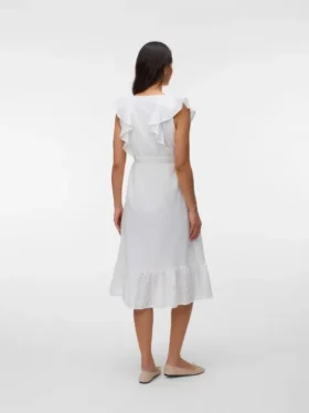 Robe de maternité Mlanna