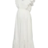 Robe de maternité Mlanna
