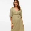 Robe de maternité Mlannaline