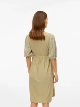 Robe de maternité Mlannaline