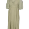 Robe de maternité Mlannaline